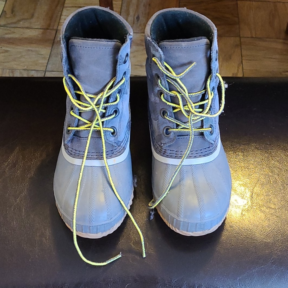 Sorel Little Boys Boot